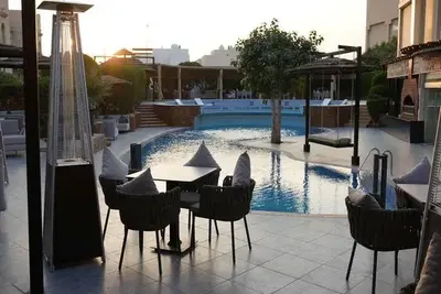 Hôtel Madareem