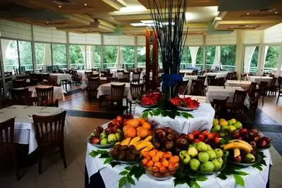 Hôtel Laguna Garden