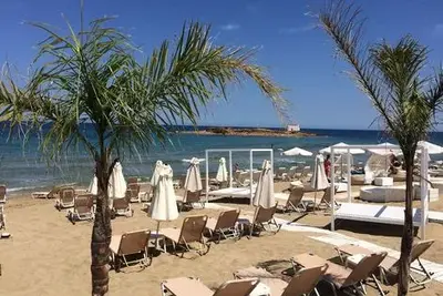 Hôtel Artemis Bay