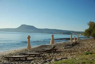 Hôtel Kiani Beach Resort
