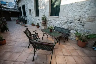 Hôtel Ibiscos