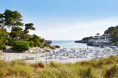 Hôtel Globales Cala Blanca
