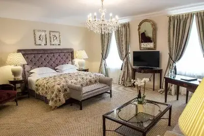 Hôtel Narutis