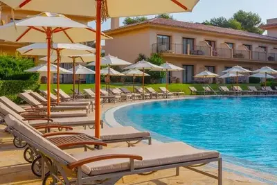 Hôtel La Quinta Menorca By Portblue Boutique