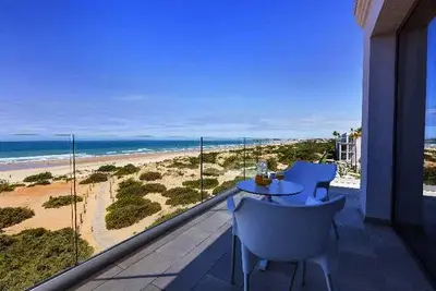 Hôtel Hipotels Barrosa Park