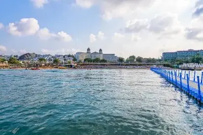 Hôtel Kirman Sidemarin Premium