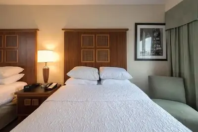 Hôtel Soho 54