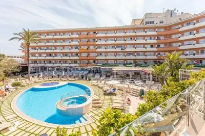Hôtel Ferrer Janeiro Hotel