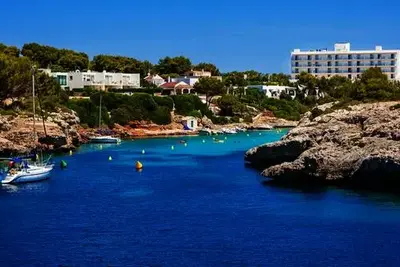 Hôtel Globales Cala'n Blanes