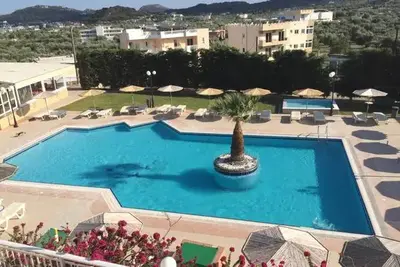 Hôtel Diagoras