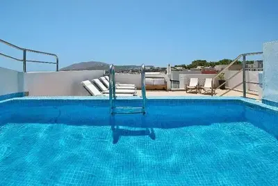 Hôtel Summertime