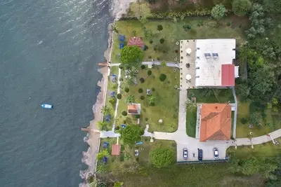 Hôtel Sand And Sea