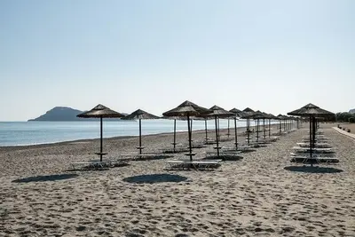 Hôtel Caldera Creta Paradise