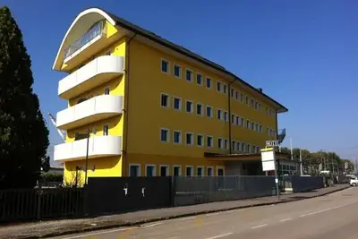 Hôtel Alverì
