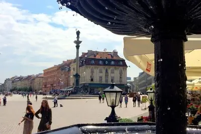 Hôtel Dom Literatury Pokoje Goscinne