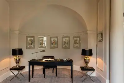 Hôtel Bellotto