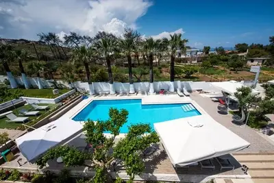 Hôtel Myrto Hotel