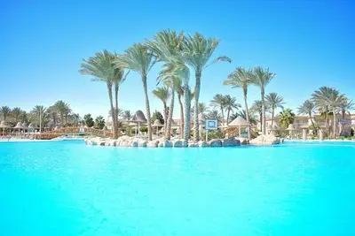 Hôtel Parrotel Beach Resort