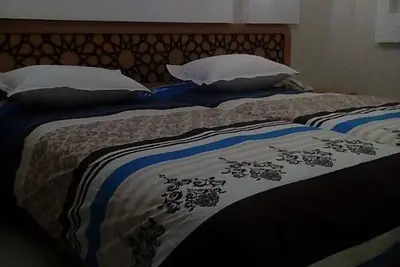 Hôtel Saheb Ettabaa