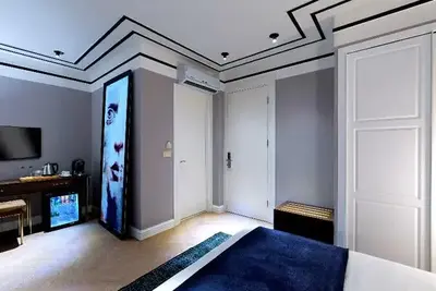 Hôtel Walton Hotel Galata