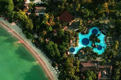 Hôtel Melia Bali