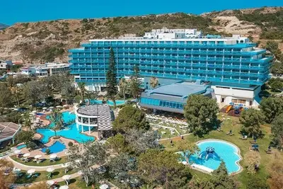Hôtel Calypso Beach