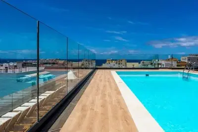 Hôtel Dwo Nopal