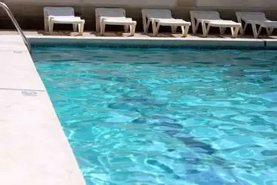 Hôtel Cye Salou Apartments