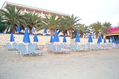 Hôtel Zakantha Beach
