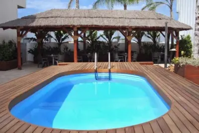 Hôtel Port Azafata Valencia