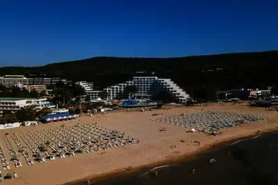 Hôtel Maritim Hotel Paradise Blue