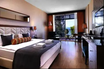 Hôtel Imperial Turkiz Resort Hotel