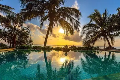 Hôtel Zoi Boutique Hotel Zanzibar