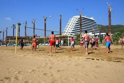 Hôtel Palm Wings Ephesus Hotel