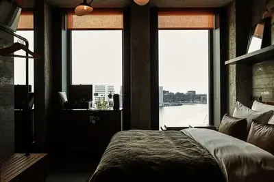 Hôtel Sir Adam Hotel