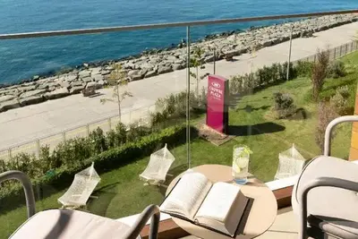 Hôtel Crowne Plaza Istanbul Florya