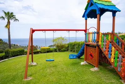 Hôtel Sea View Village