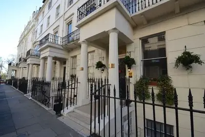 Hôtel Parkwood At Marble Arch