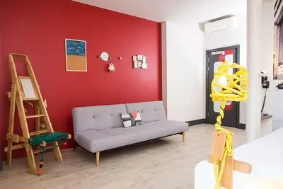 Hôtel The Corner London City