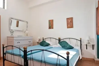 Hôtel Kristina's Rooms