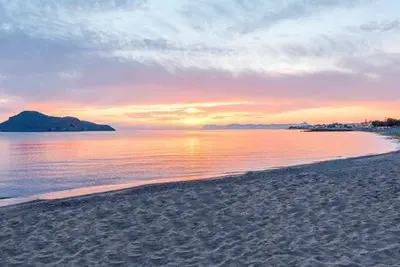 Hôtel Porto Platanias Beach Resort And Spa