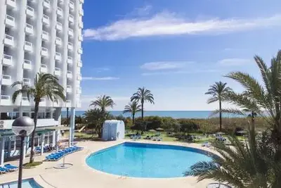 Hôtel Playas De Guardamar