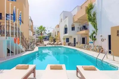 Hôtel Nami Hotel