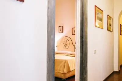 Hôtel Panella's Residence