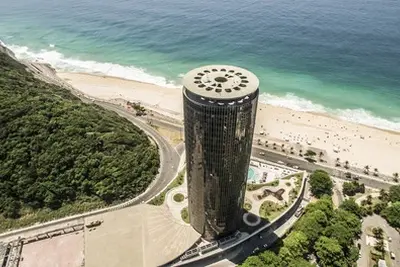 Hôtel Nacional Rio De Janeiro