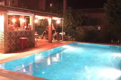 Hôtel Evans Studios