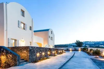 Hôtel Aliter Suites