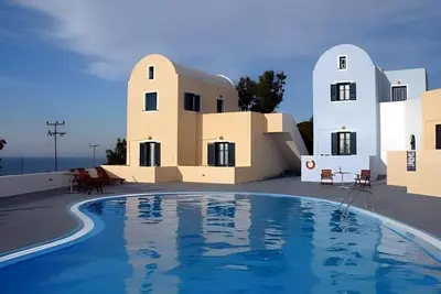 Hôtel Maria's Place