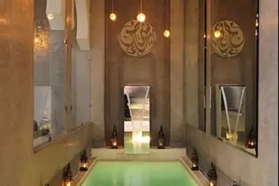 Hôtel Riad Chayma Marrakech