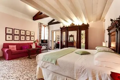 Hôtel La Villeggiatura